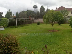 4bdrm House in Karen for rent
