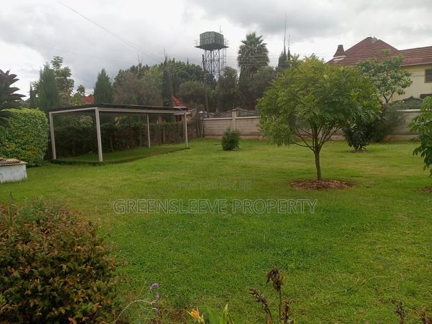 4bdrm House in Karen for rent - main view