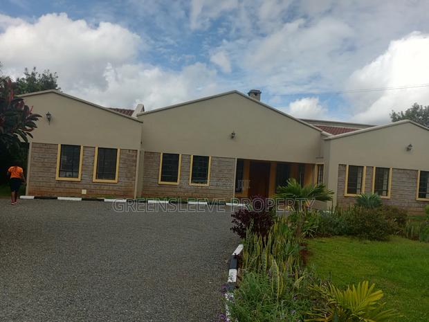 4bdrm House in Karen for rent - thumbnail 2