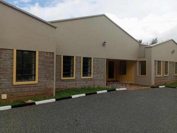 4bdrm House in Karen for rent - thumbnail 3