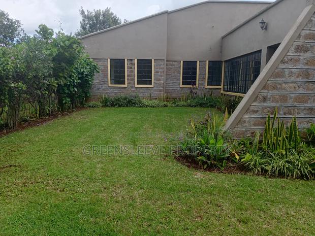 4bdrm House in Karen for rent - thumbnail 4