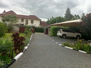 4bdrm House in Karen for rent