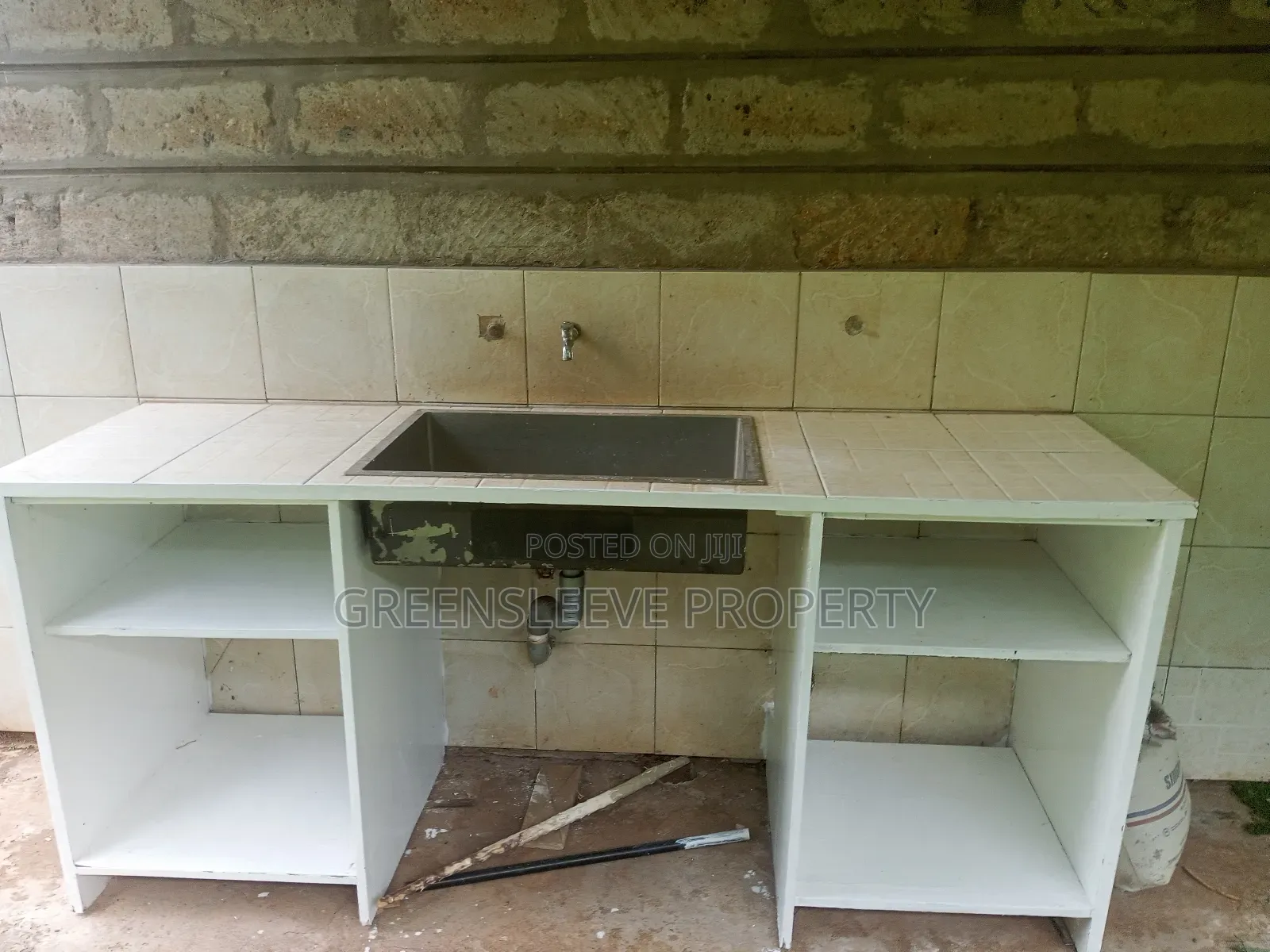 4bdrm House in Karen for rent