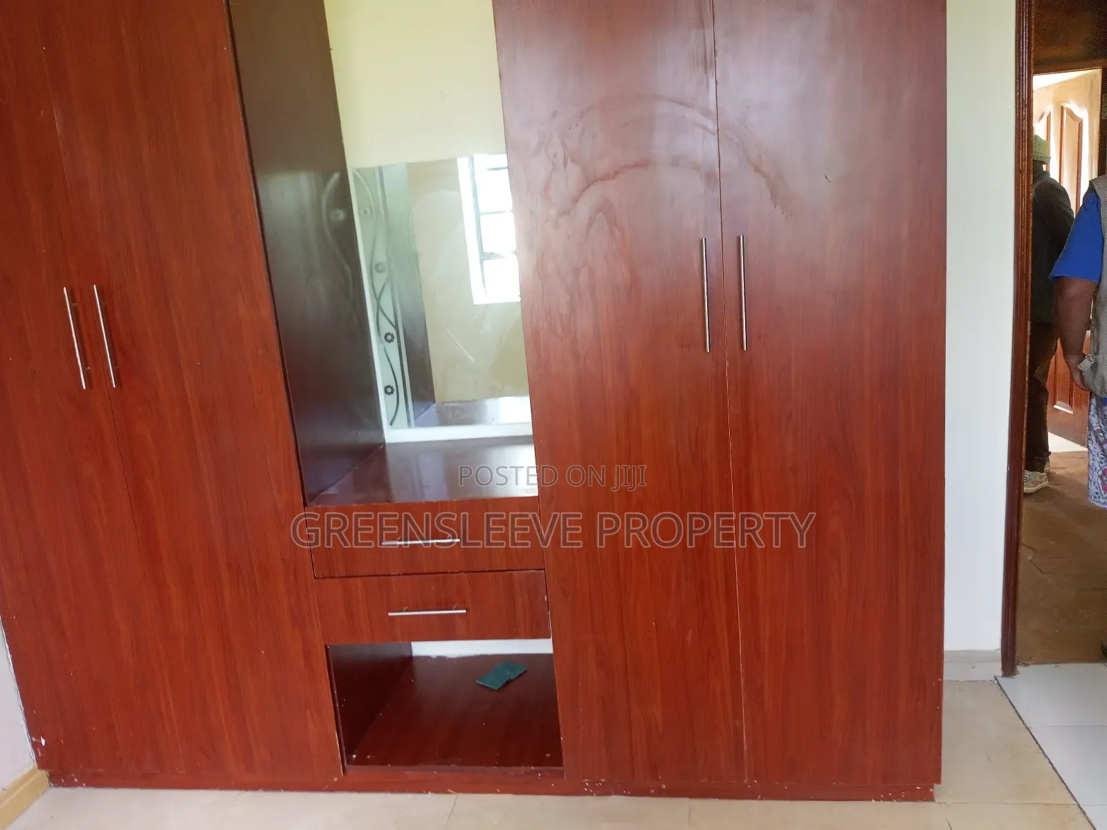4bdrm House in Karen for rent