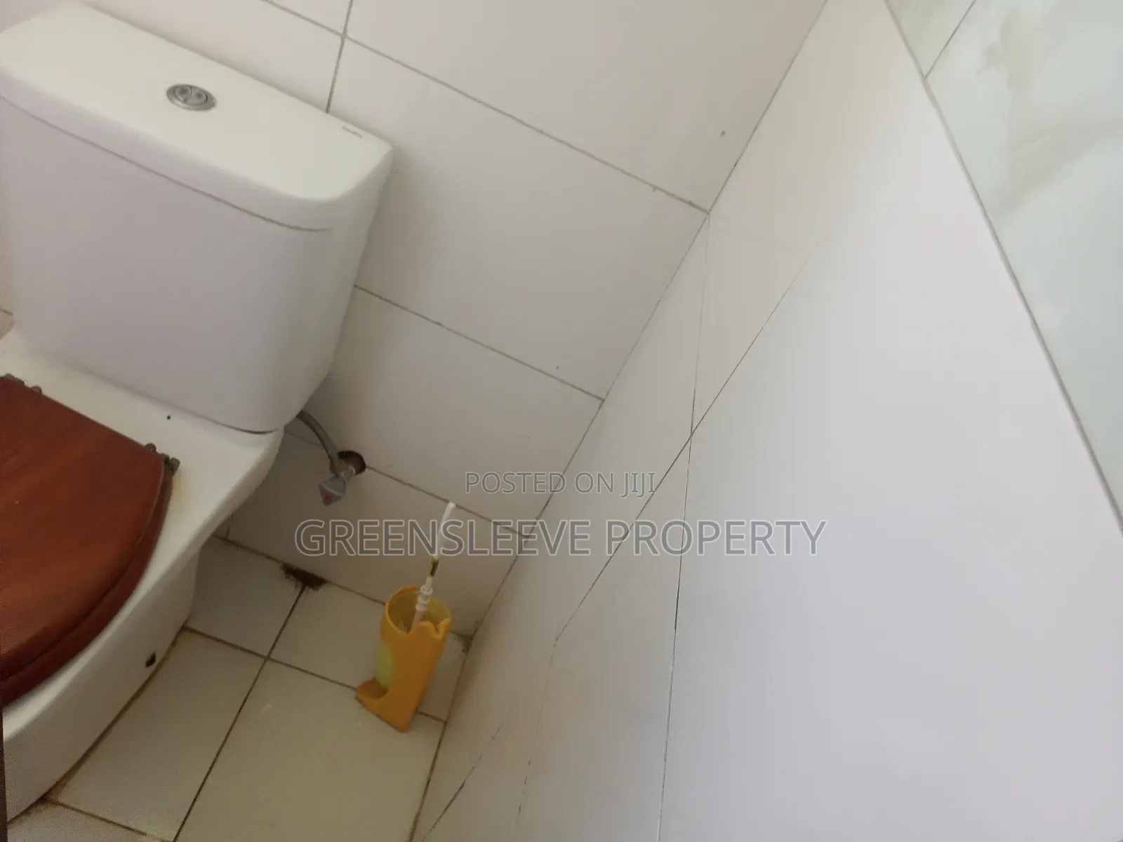 4bdrm House in Karen for rent