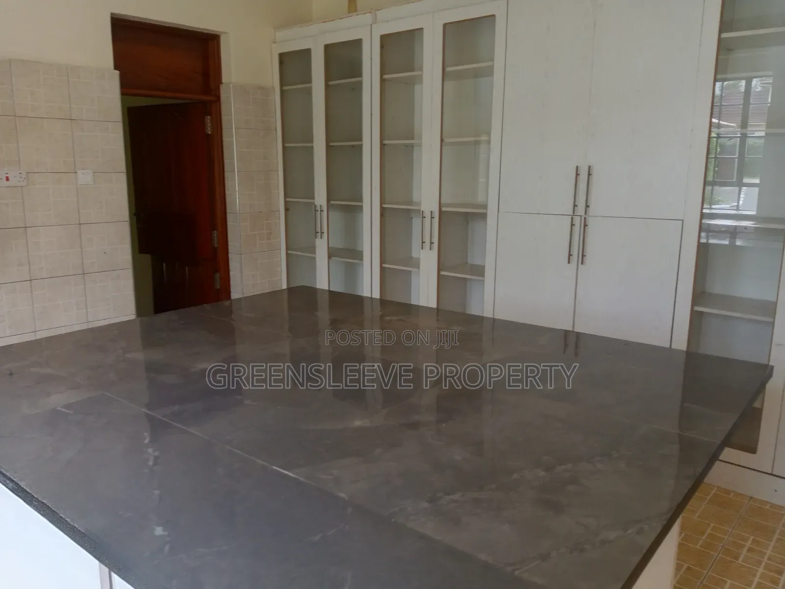 4bdrm House in Karen for rent