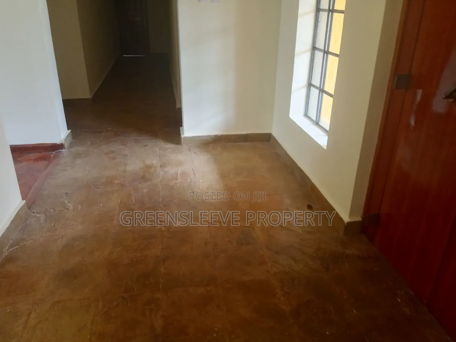 4bdrm House in Karen for rent