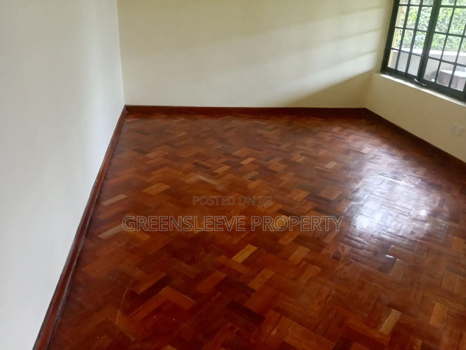4bdrm House in Karen for rent