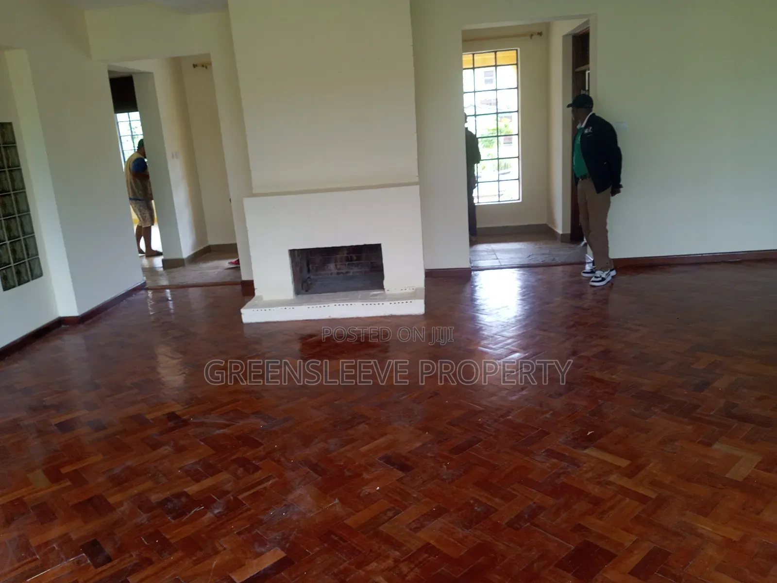 4bdrm House in Karen for rent