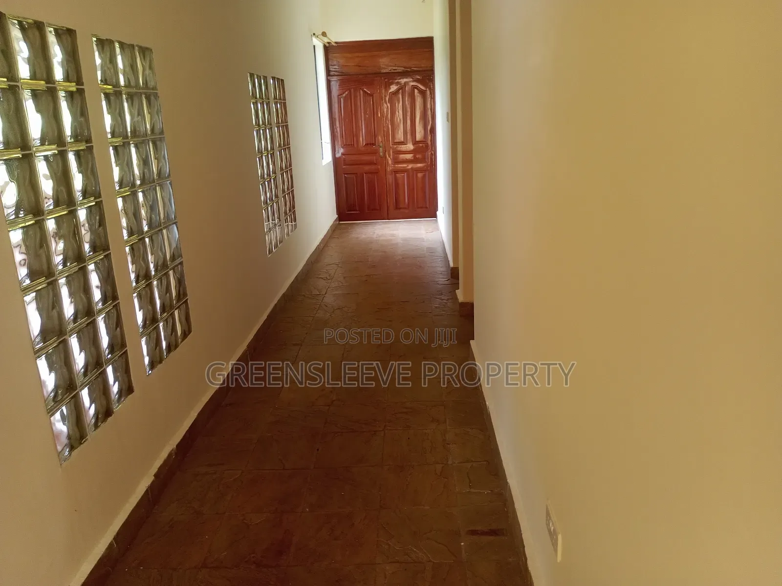 4bdrm House in Karen for rent