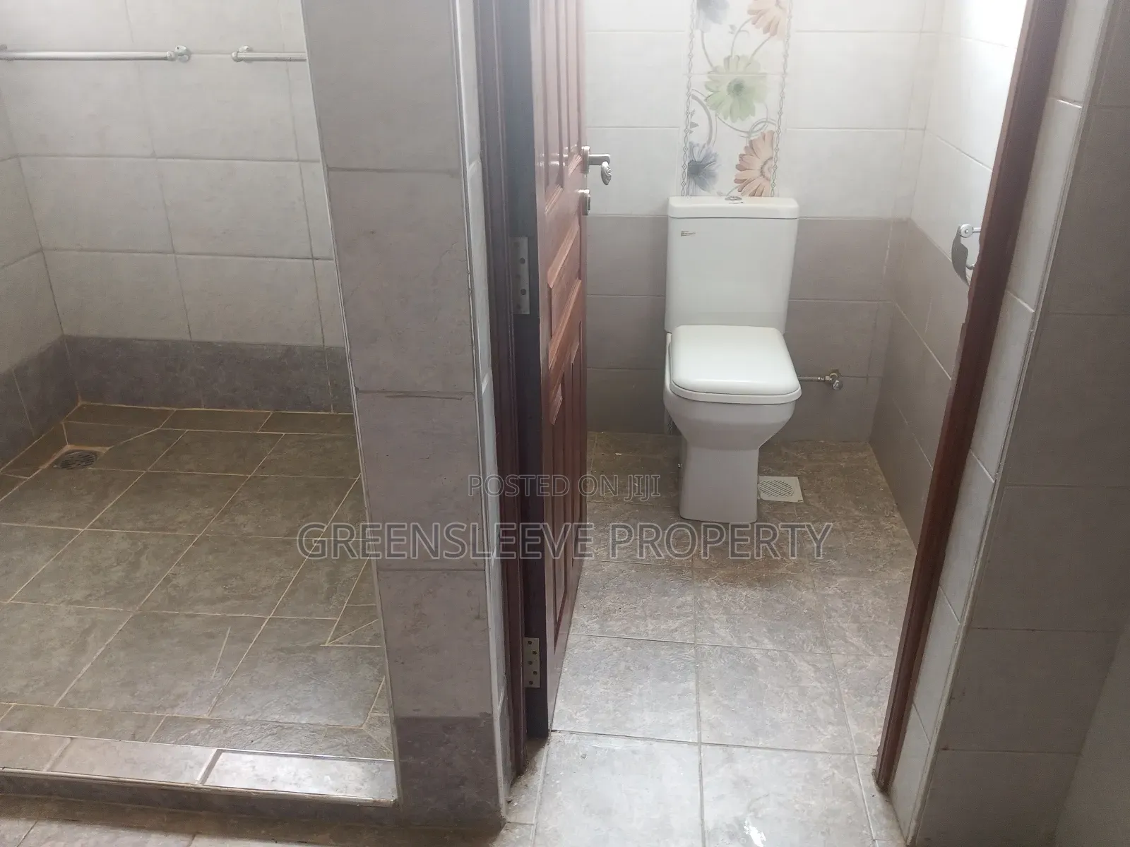 4bdrm House in Karen for rent