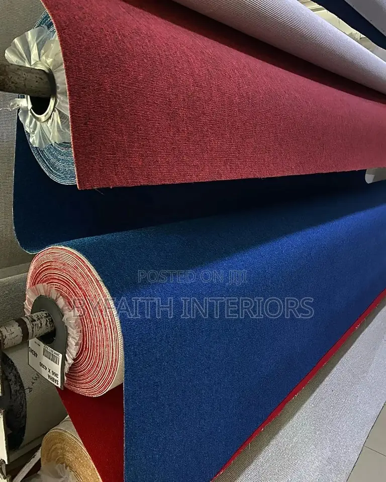 All Colors Delta Carpets