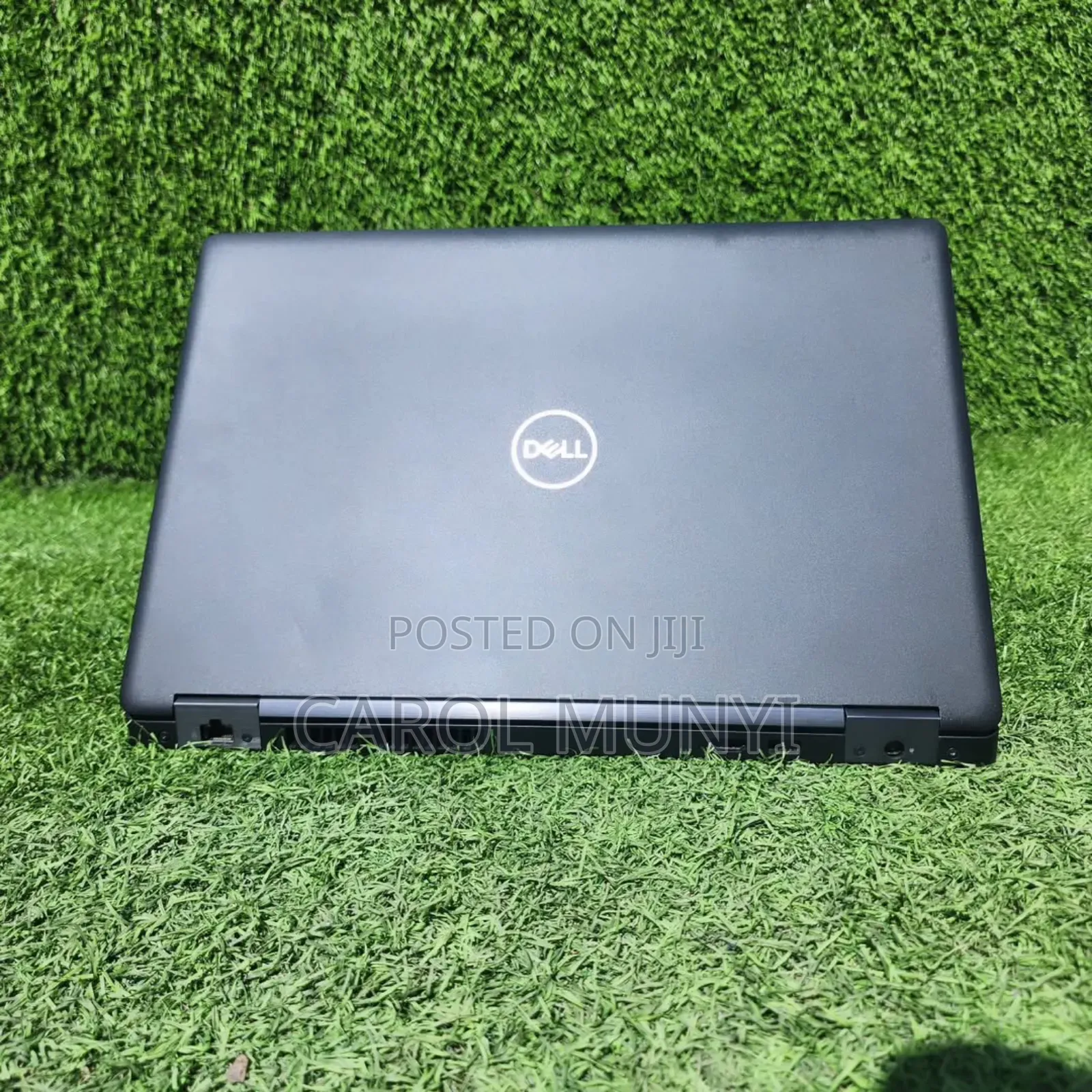 New Laptop Dell Latitude 5590 8GB Intel Core I5 SSD 256GB
