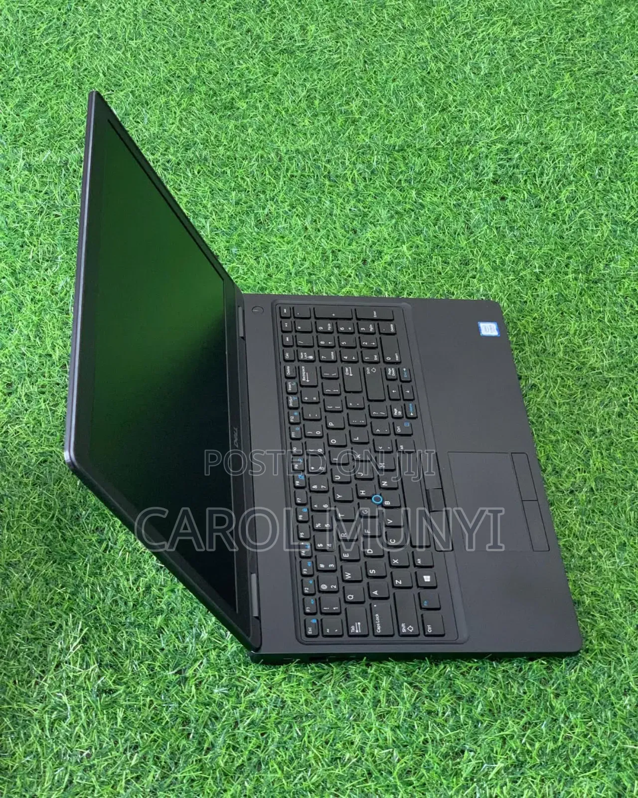 New Laptop Dell Latitude 5490 8GB Intel Core I5 SSD 256GB