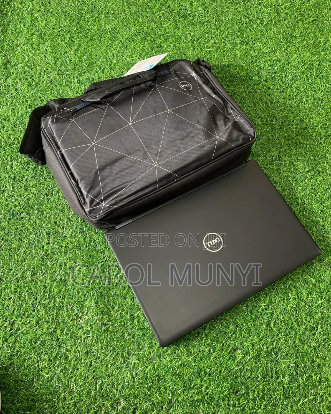 New Laptop Dell Latitude 5490 8GB Intel Core I5 SSD 256GB