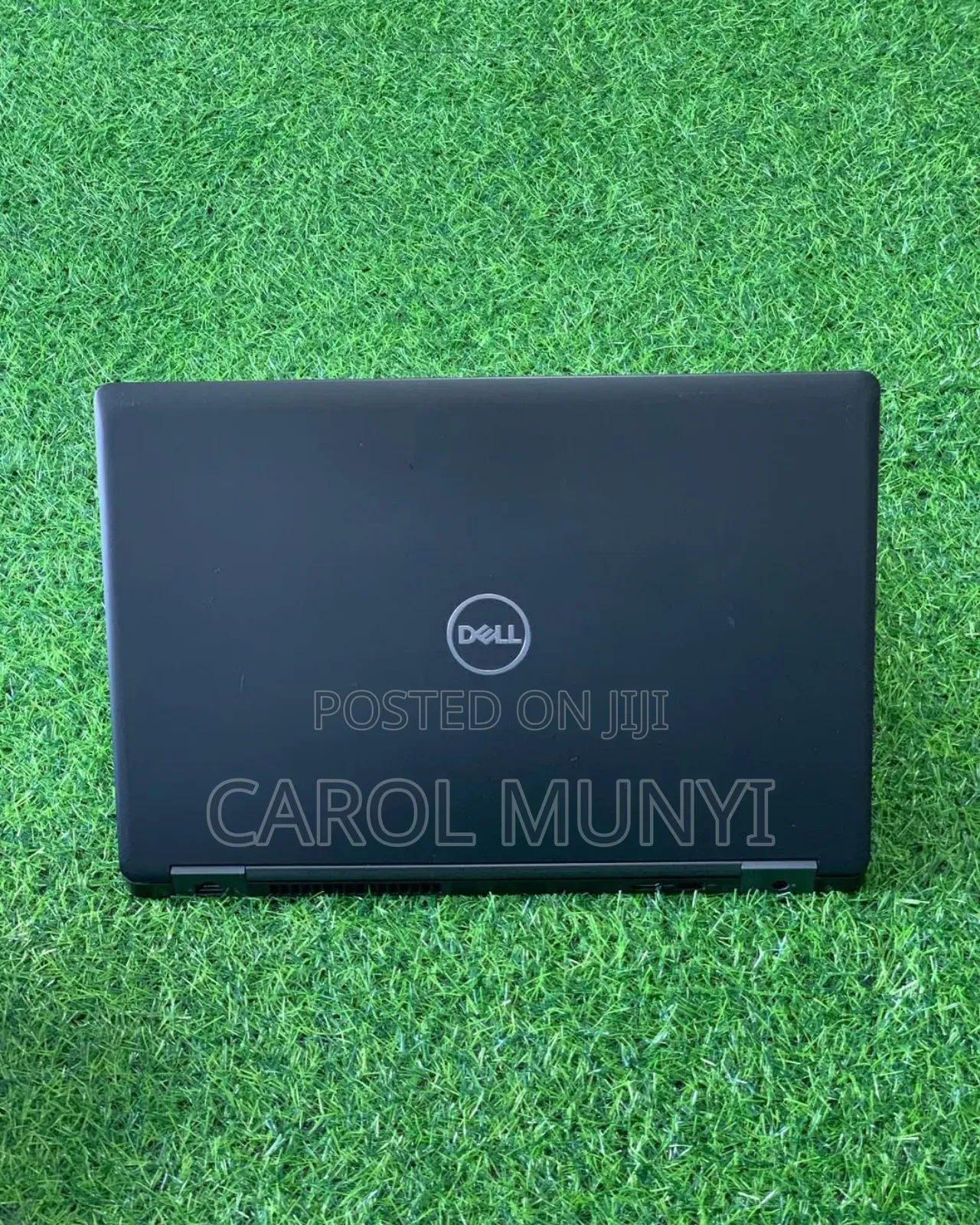 New Laptop Dell Latitude 5490 8GB Intel Core I5 SSD 256GB