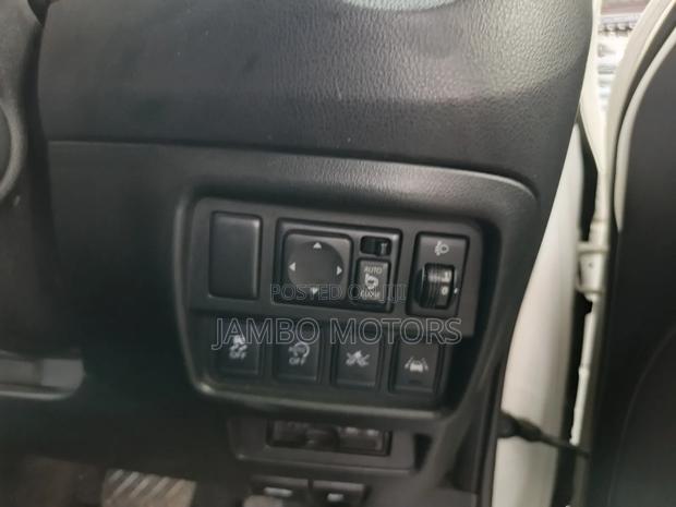 Nissan Juke 1.6 AWD 2018 White - thumbnail 6