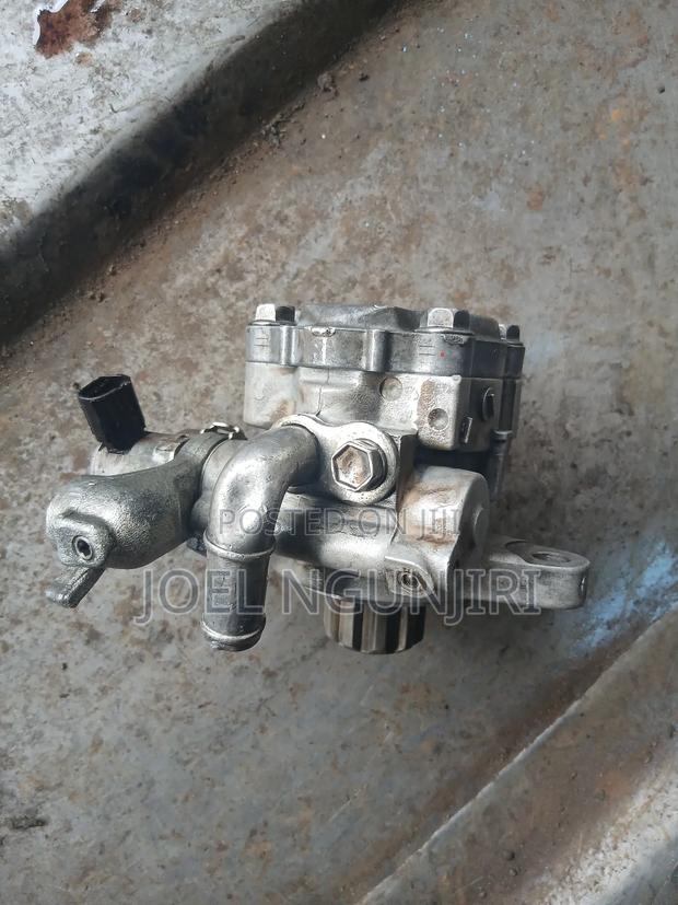 Prado 1kd Power Steering Pump - thumbnail 2