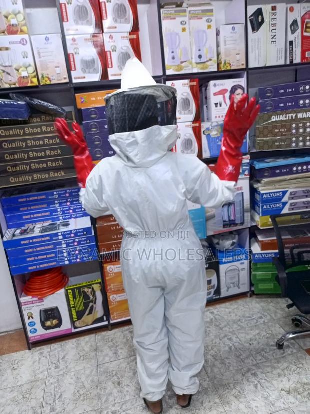 Bee Suit- Honey Harvesting Gear - thumbnail 5