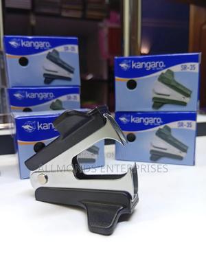 Kangaroo Staple Remover Sr-35 - main view