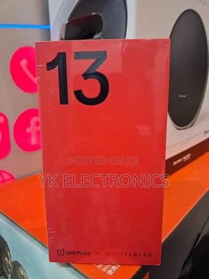 New OnePlus 13 1 TB - main view