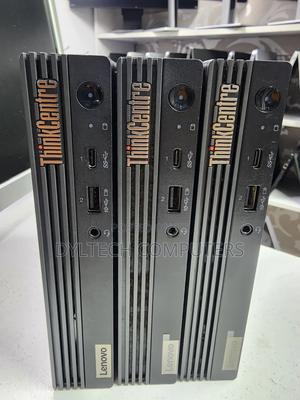 Lenovo ThinkCentre M710 SFF 8GB Intel Core I5 SSD 256GB - thumbnail 2