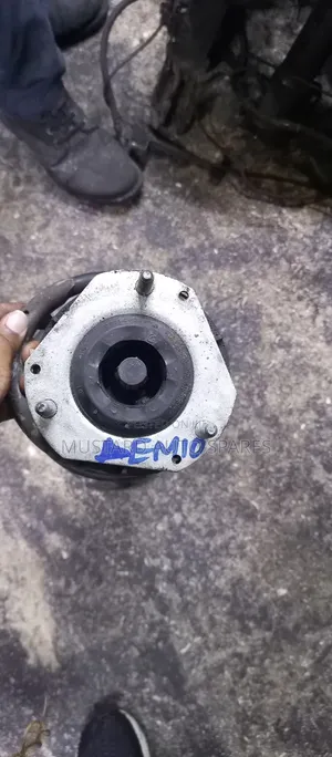 Mazda Demio Front Shocks