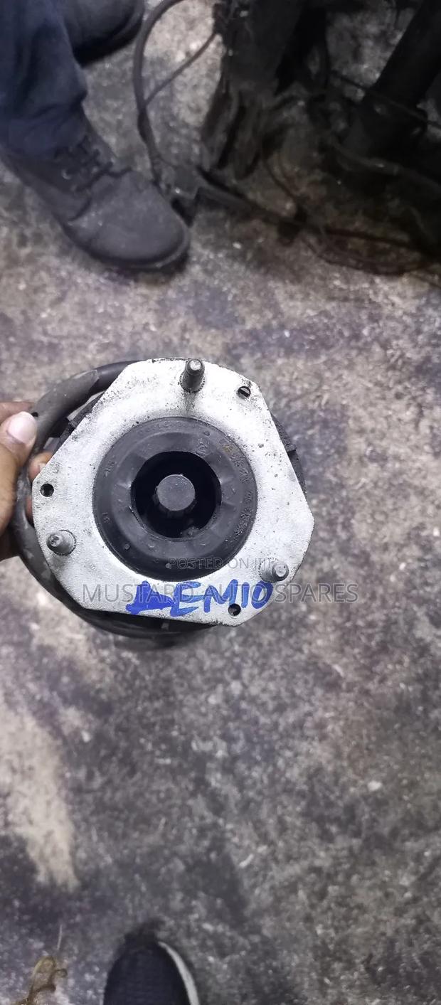 Mazda Demio Front Shocks - main view