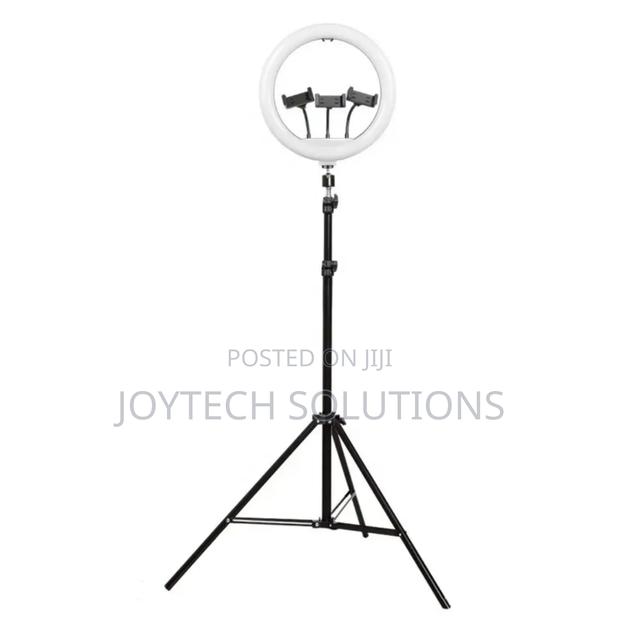 Led Light With a Tripod Stand 18inch - main view