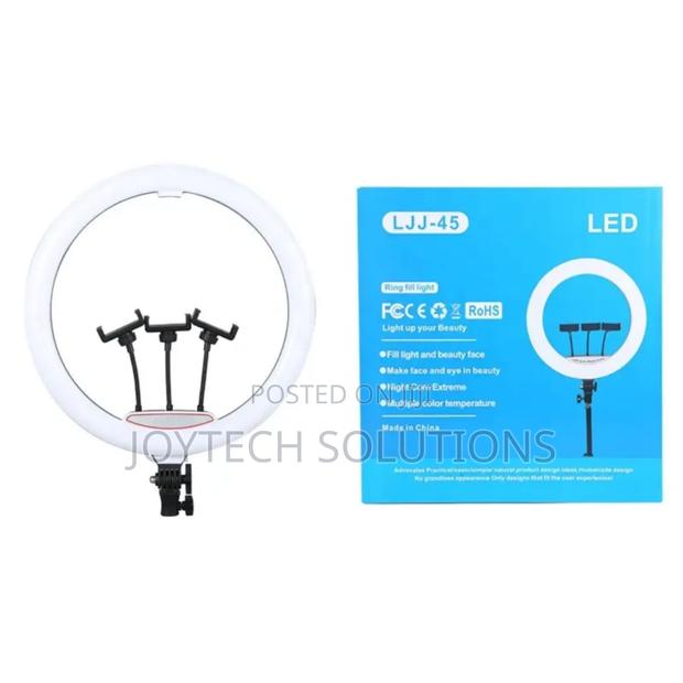 Led Light With a Tripod Stand 18inch - thumbnail 2