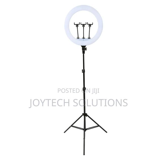 New Arrival L-Jj-45 18inch Ring Fill Light - main view
