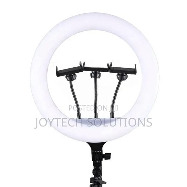 New Arrival L-Jj-45 18inch Ring Fill Light - thumbnail 2