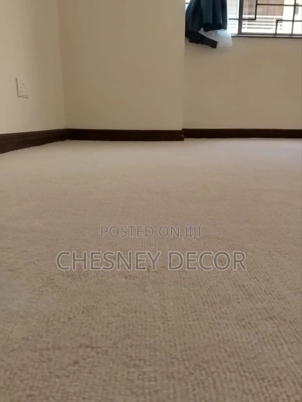 Off-White#Carpet