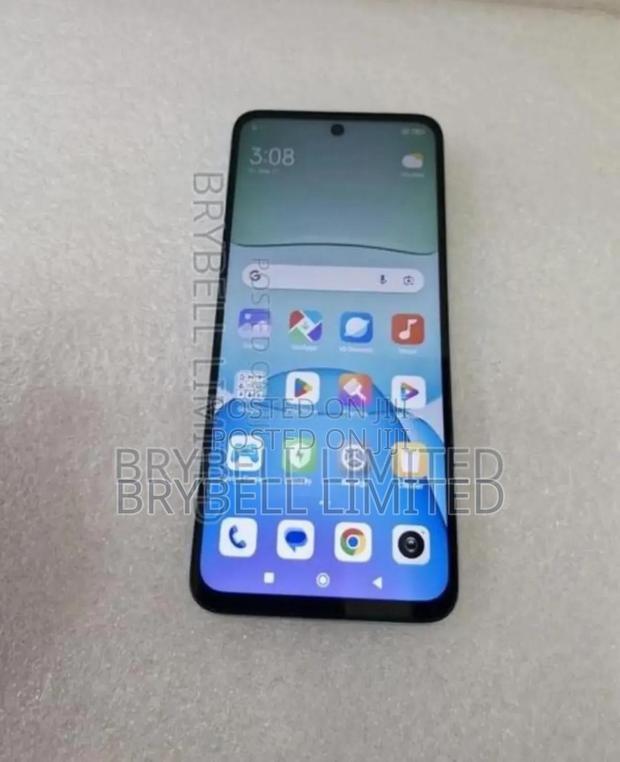 Xiaomi Redmi 13 128 GB Blue - main view