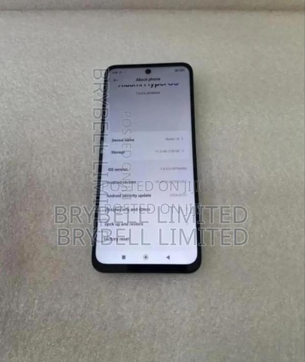 Xiaomi Redmi 13 128 GB Blue - thumbnail 4