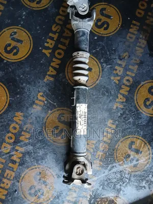 Hilux Vigo Propeller Shaft 4wd