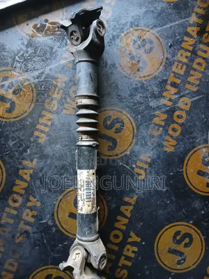 Hilux Vigo Propeller Shaft 4wd