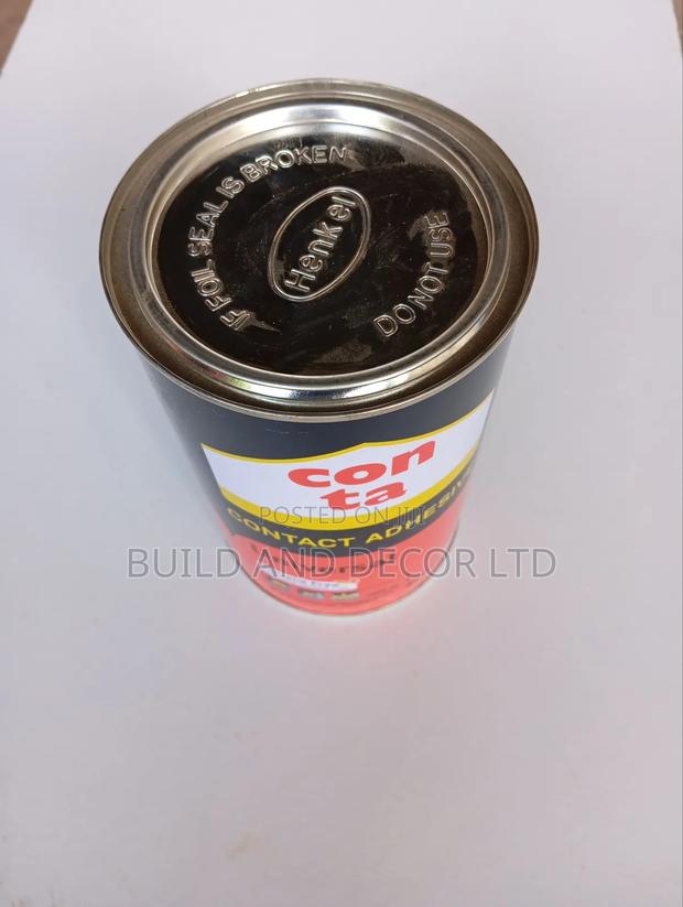 Conta Glue 1ltr