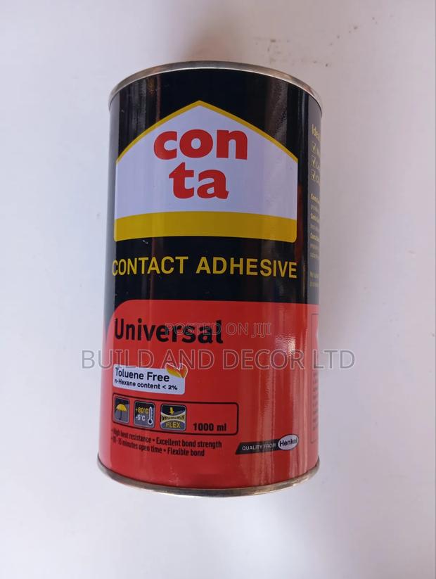 Conta Glue 1ltr - thumbnail 2