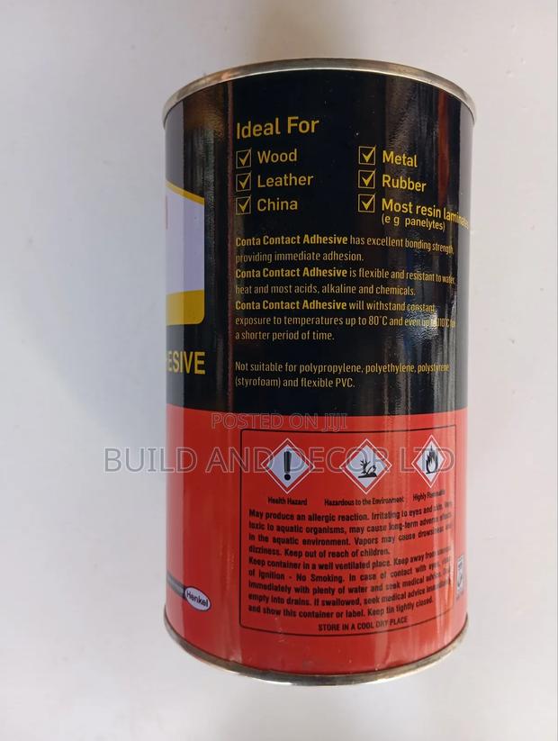 Conta Glue 1ltr - thumbnail 3