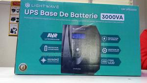 Lw 30000va Lightwave Original Ups - thumbnail 2