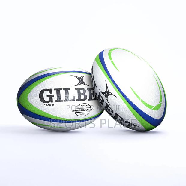 Gilbert Barbarian 2.0 Match Ball