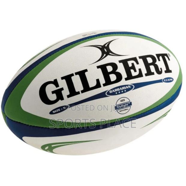 Gilbert Barbarian 2.0 Match Ball - thumbnail 2