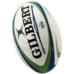 Gilbert Barbarian 2.0 Match Ball