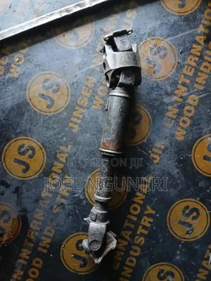 Hilux Suff Propeller Shaft