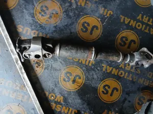 Hilux Suff Propeller Shaft