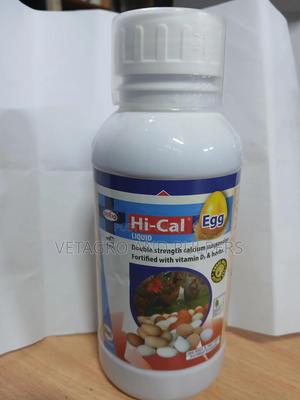 Hi - Cal Egg (Liquid) - thumbnail 2