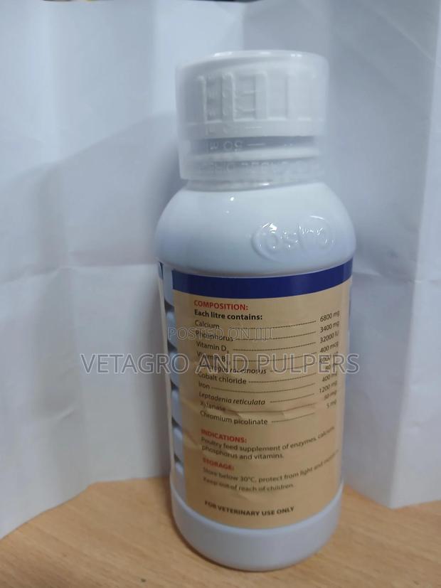 Hi - Cal Egg (Liquid) - thumbnail 3