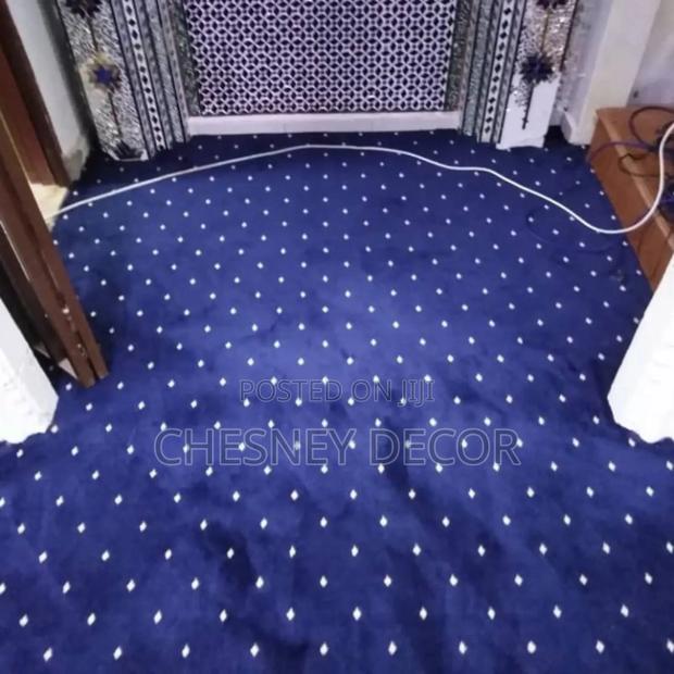 Executive#Blue - main view