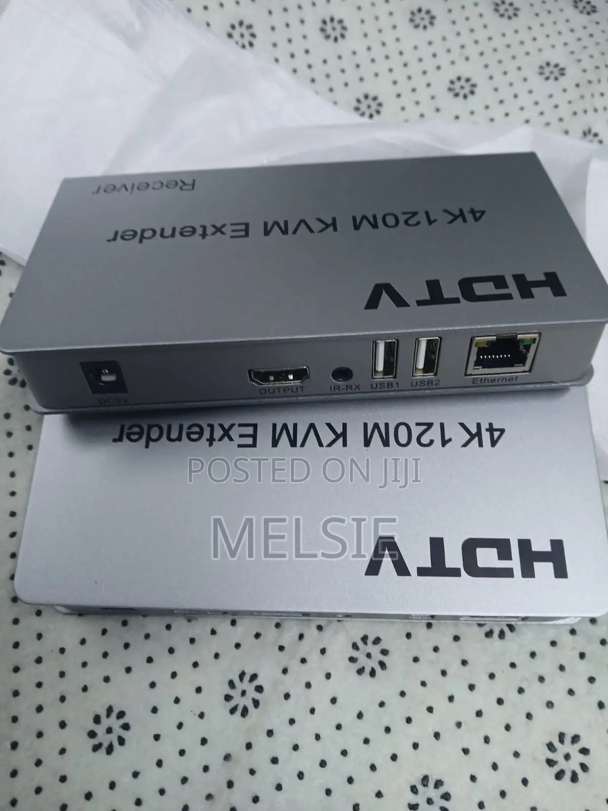  120m Extendertransmitter Receiver Supportusbmousekeyboard